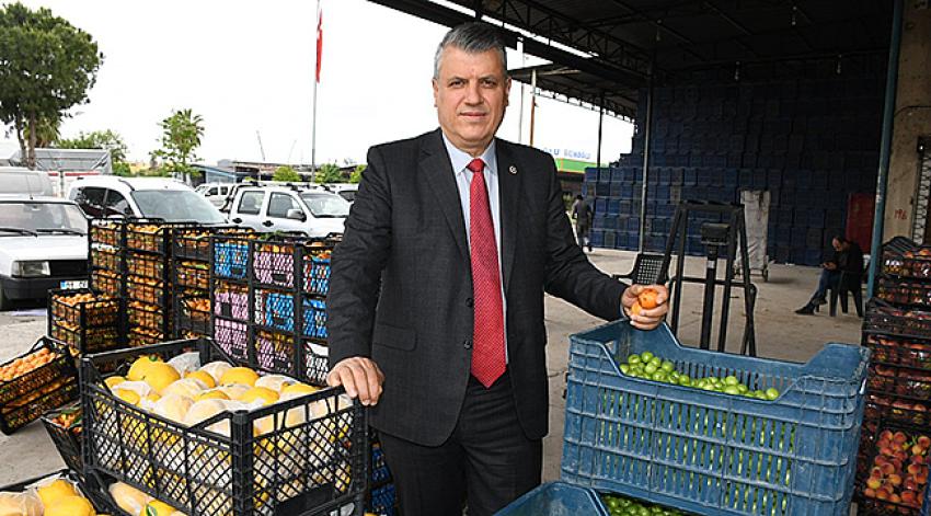  “Acı tablonun hesabını halk sandıkta soracak”
