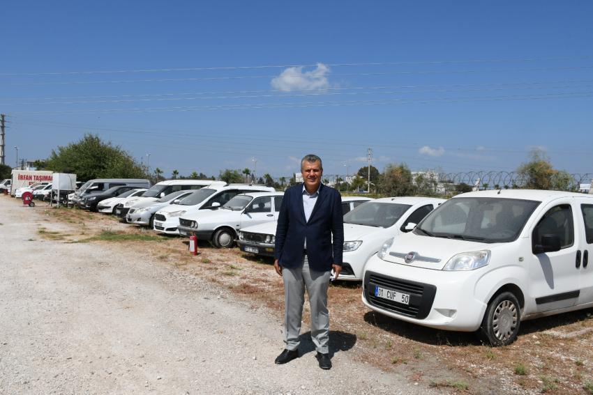 ‘Soygun düzeni büyüyor’