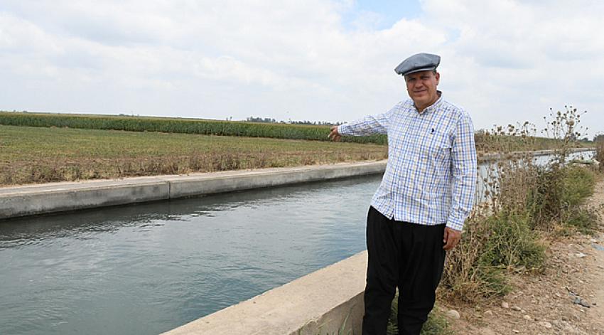 "Kriz büyüyor, harekete geçilmiyor"