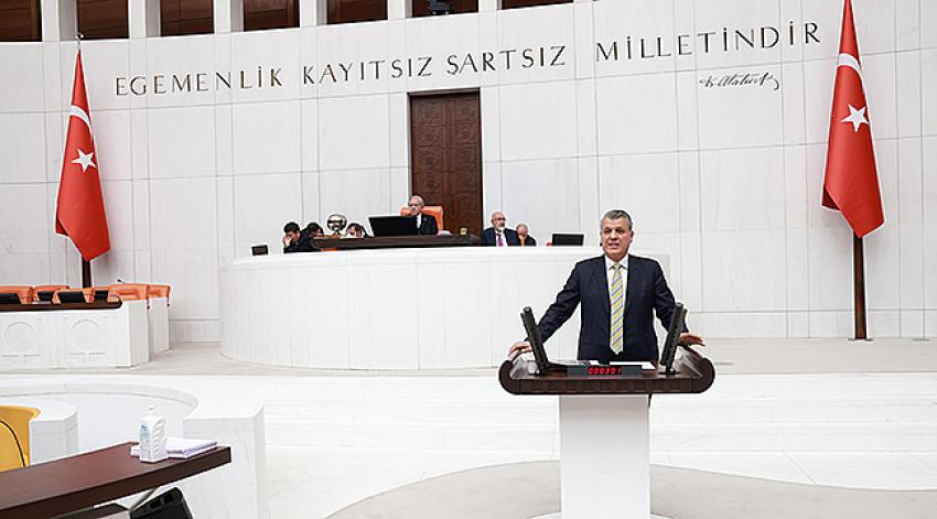 “Çözüm için hemen seçim”