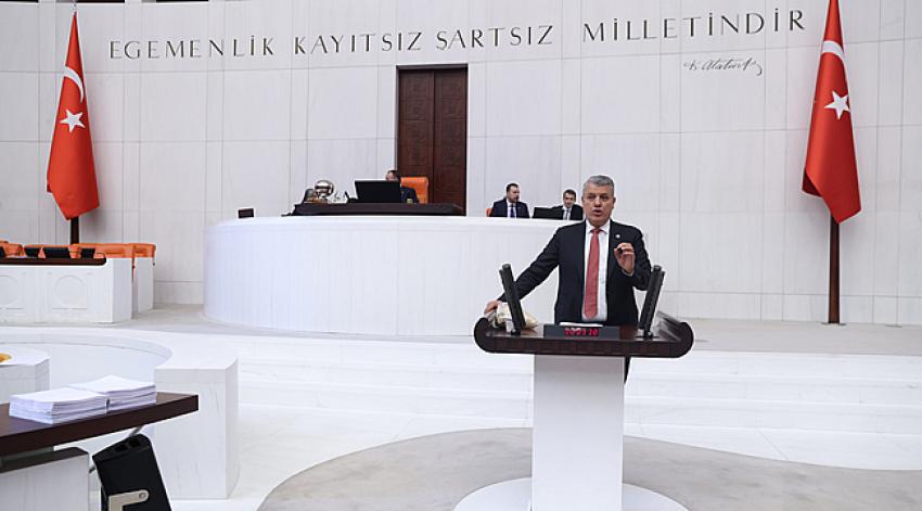"Ucube uygulama son bulsun"