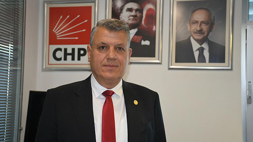  ‘Çekin ellerinizi cebimizden’