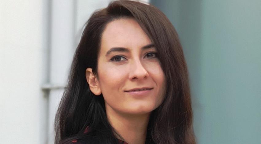 Ayşe Yerebakan'a iki yeni ödül