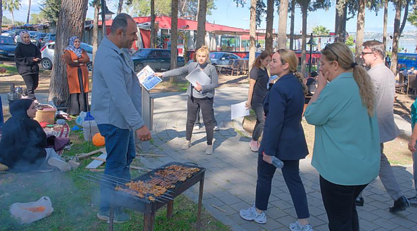 ‘İhtiyaç sahiplerini konut sahibi yapacağız’