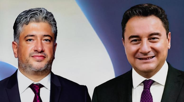 Babacan Ceyhan'a geliyor