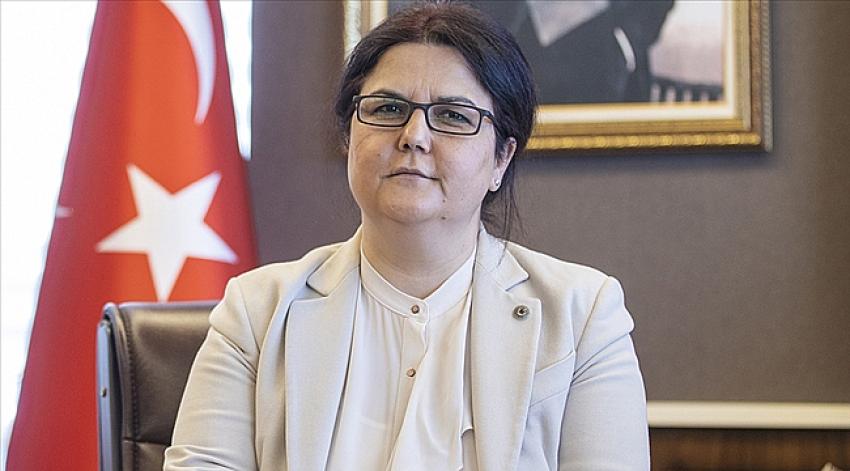 ‘Yaşlı ve engelli aylığını hesaplara yatırdık’