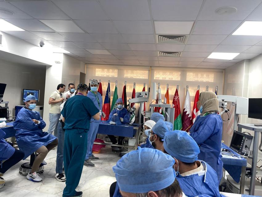 Prof.Dr.Özdemir, dünyanın bir çok ülkesine davet alıyor