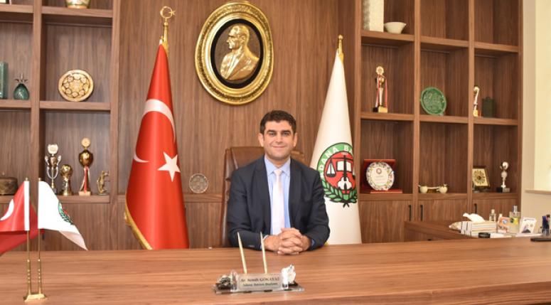 Avukatlar kadına yönelik şiddeti masaya yatıracak