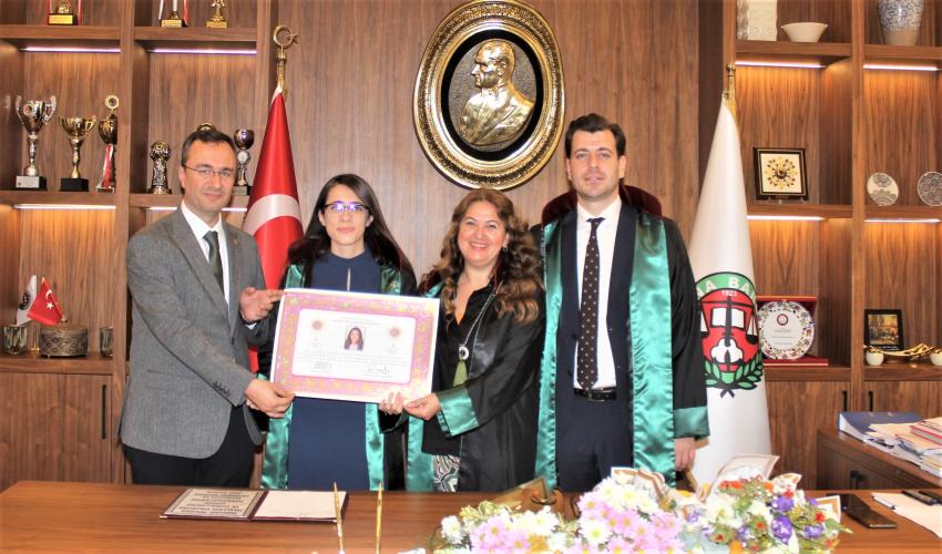  Savunmaya taze kan