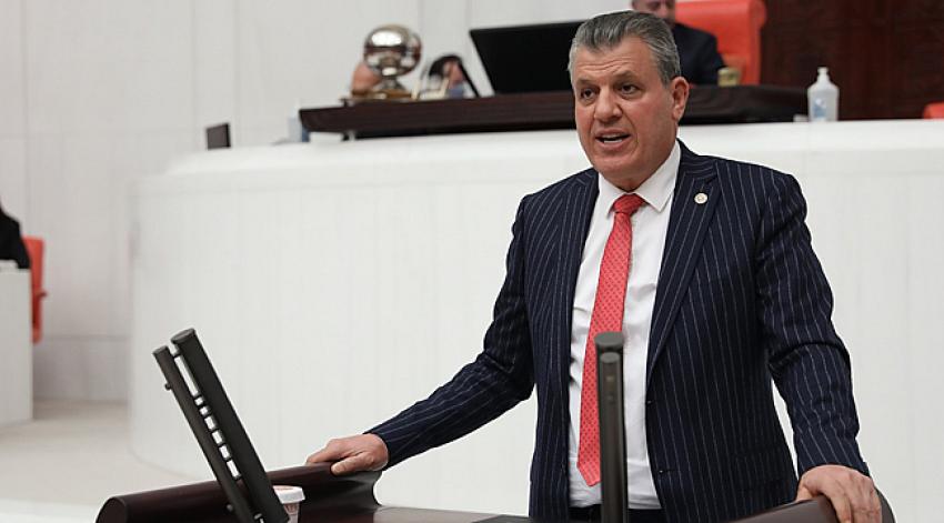 'Talana geçit vermeyeceğiz'