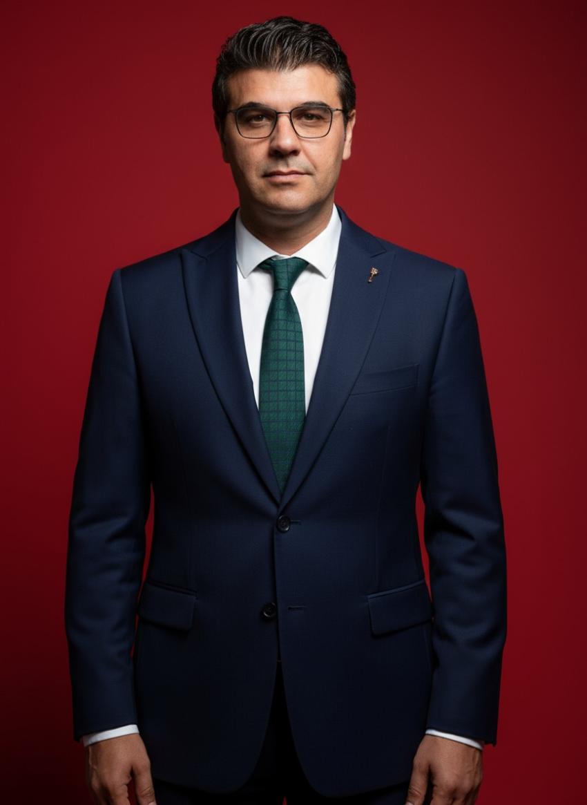 “Devlet ciddiyetine büyük darbe vuruldu”