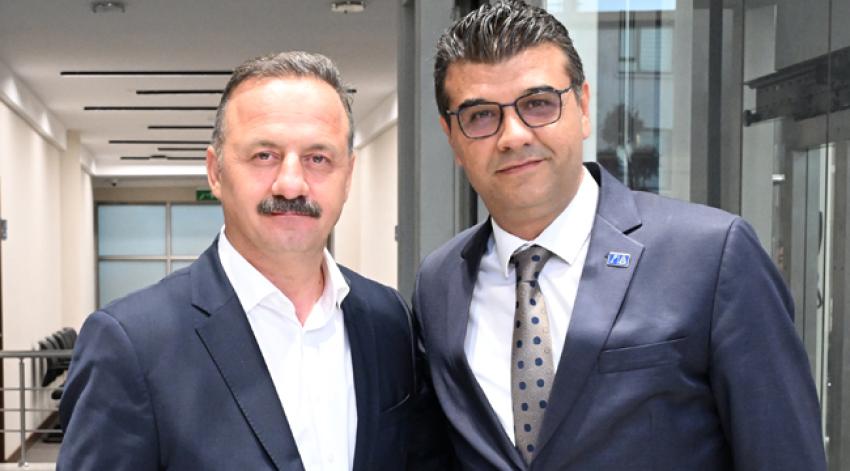 “Devlet ciddiyetine büyük darbe vuruldu”