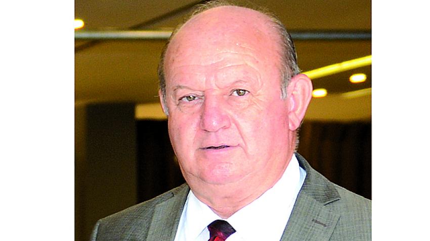 Esendemir: “Basın özgürlüğü demokratik toplumun temelidir”