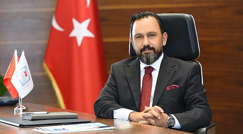 Uludağ: Dikbaş, tok karın ve mutlu yarın için çalışıyoruz