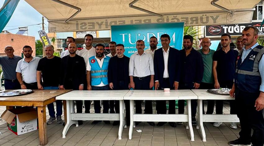 Ören:“Farklılıklar Ayrışmayı Gerektirmez”