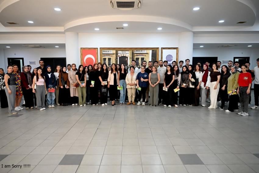 Akkan: Gençlerimizin başarısı bizim gururumuz