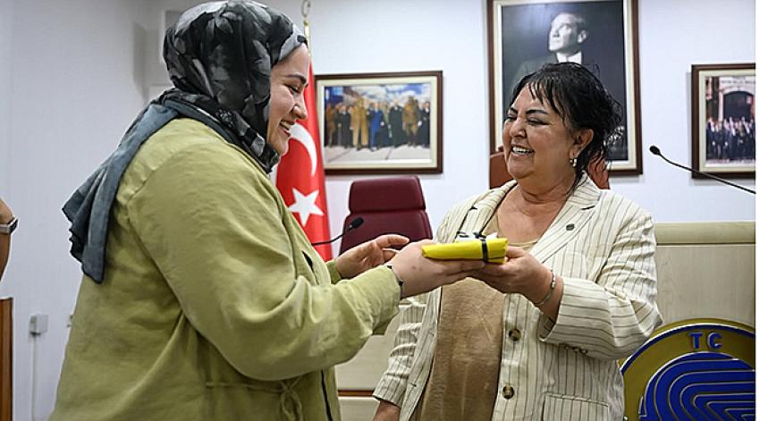Akkan: Gençlerimizin başarısı bizim gururumuz
