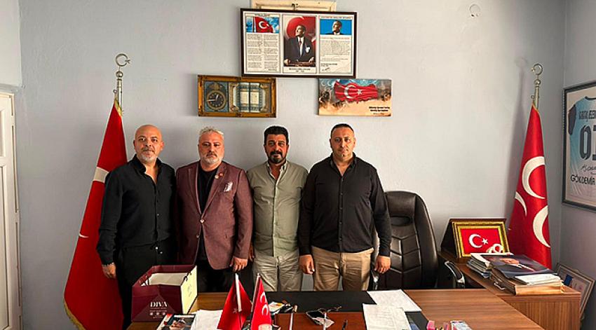 Türkmen