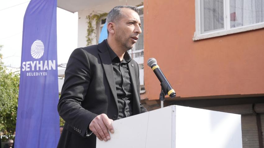 Samet Güdük ölümsüzleşti