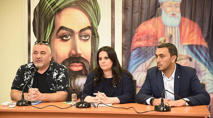 'Bu tür saldırılar birlik ve beraberliğimizi koparamayacaktır'