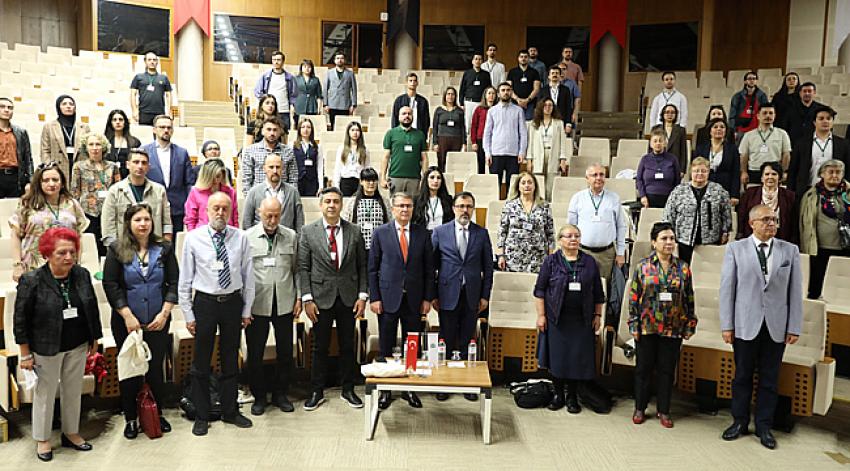 39. Ulusal Dilbilim Kurultayı Başladı