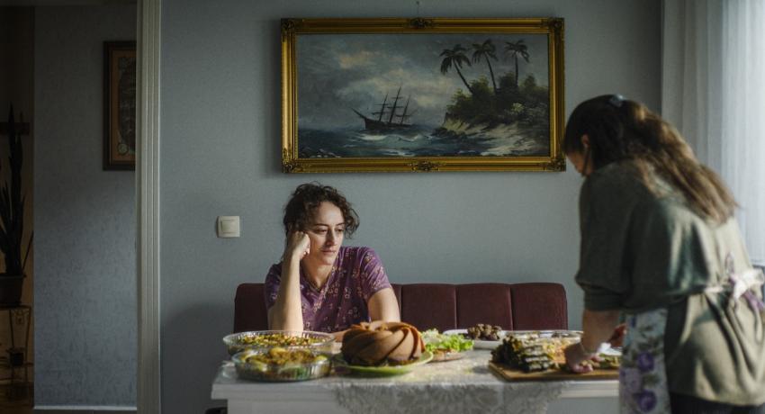 Altın Koza’nın Ulusal Uzun Metraj Film Yarışması finalistleri belli oldu