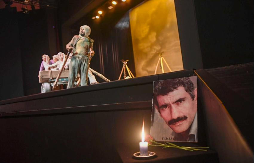 Boynu Bükük Öldüler’e önemli ödül