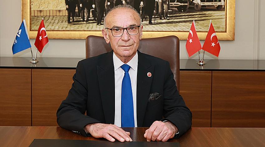  ‘Yürütmeyi durdurma kararı hukuka aykırı’