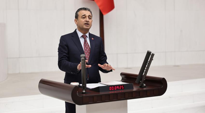 'Borçlar gırtlağa dayandı'