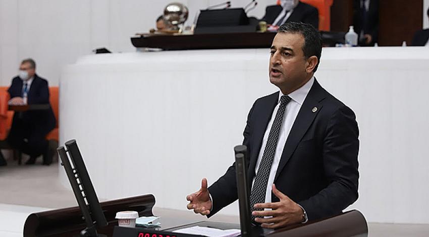 “İŞSİZLİK FONU İŞÇİNİN GÜVENCESİ OLMAKTAN ÇIKARILDI