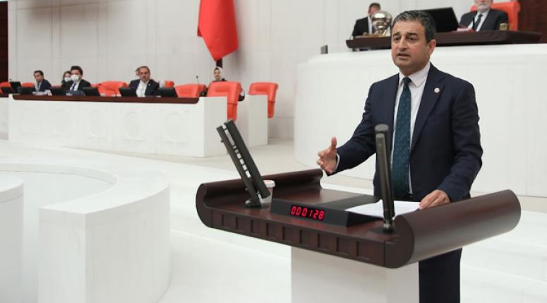 'Sözünüzü tutun'