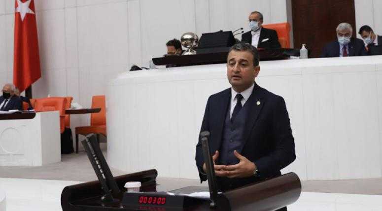 'Sağlıkçılara performans ödemeleri neden yapılmıyor?'