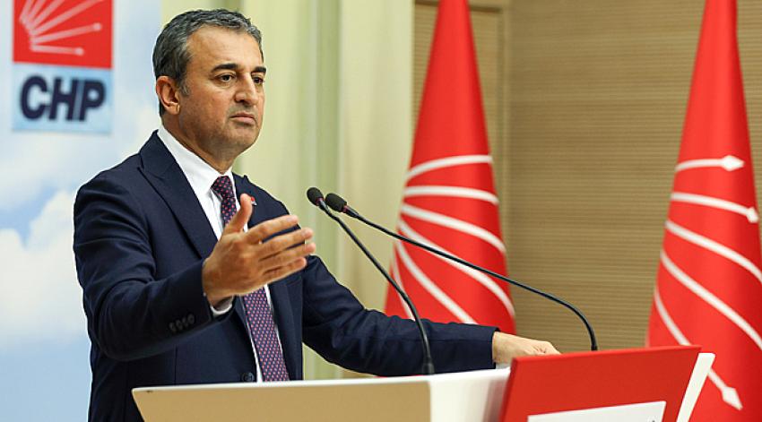 'AKP, devlet kurumlarını yandaşlarına arpalık yaptı'