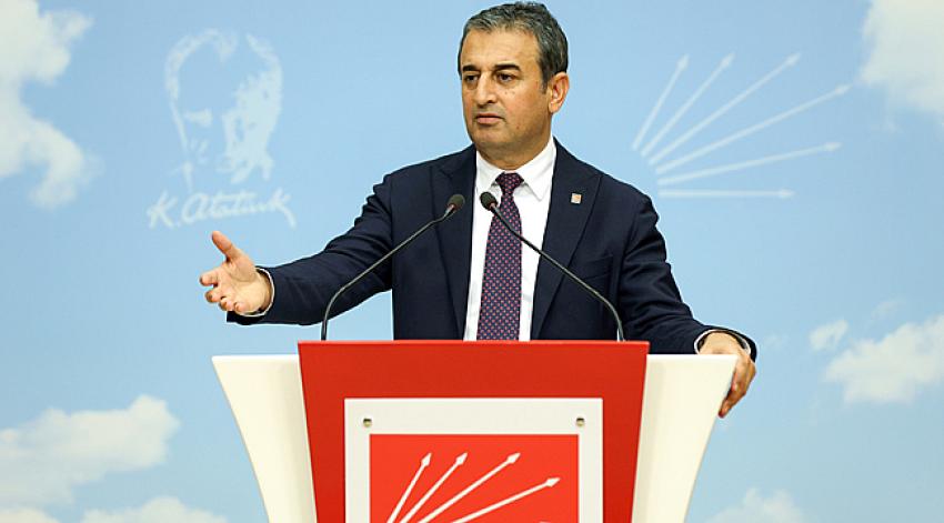 'Saray 1 dakikada 2 asgari ücret harcadı'