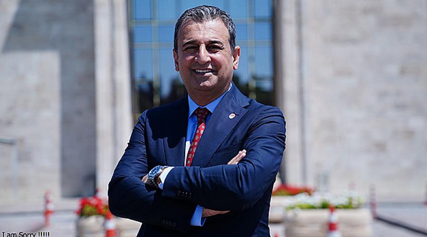 “HER GÜN 587 ASGARİ ÜCRETLİNİN MAAŞI HARCANIYOR”