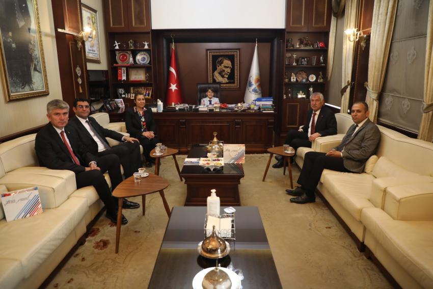 'Dünyanın en güzel sesi, mutlu çocuk sesi'