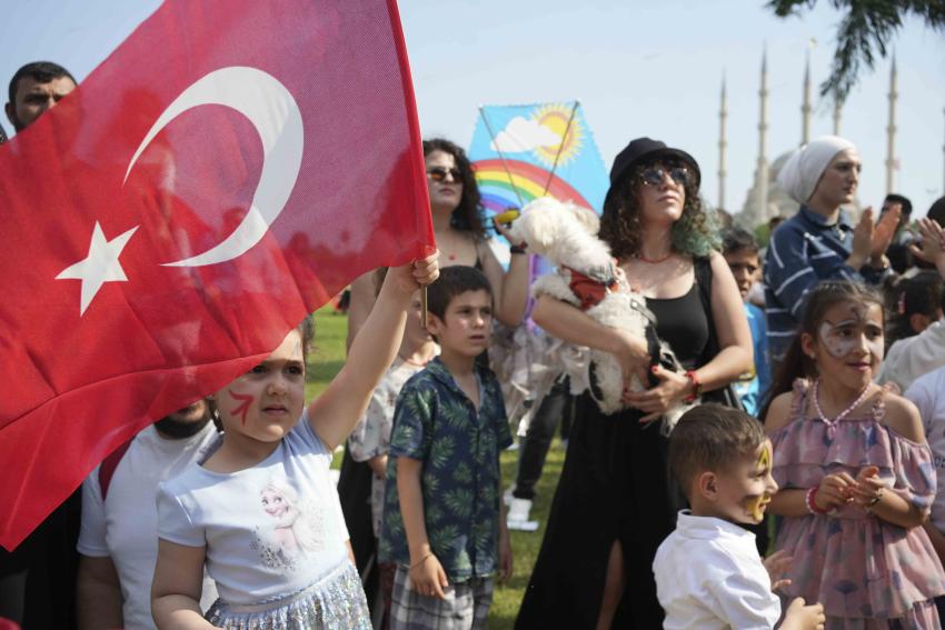 Çocuk Şenliği 