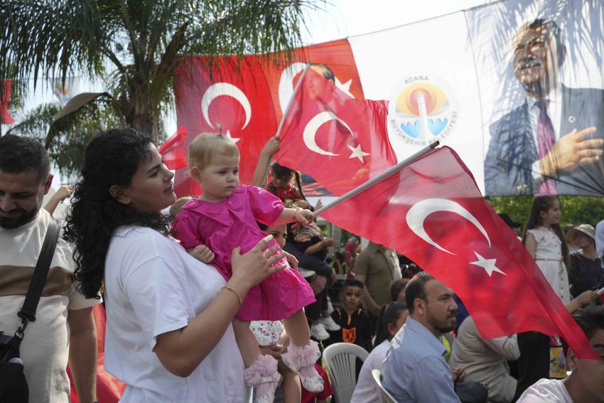 Çocuk Şenliği 
