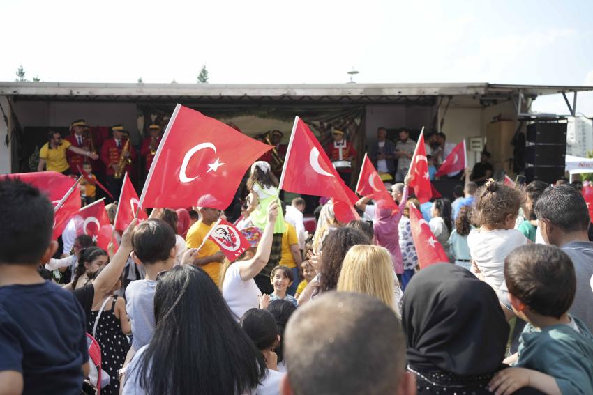 Çocuk Şenliği 