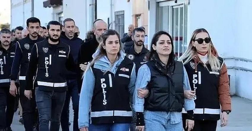 Ev kirasını, kredi kartı borçlarını ödetti, cep telefonu aldırdı