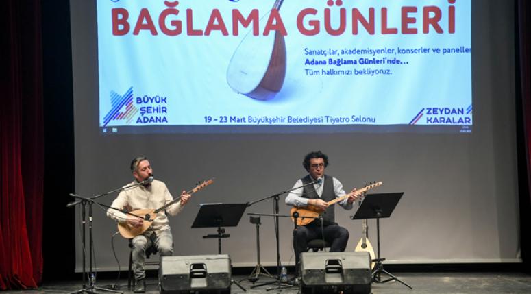 ‘Gönülleri Gönüllere Bağlama Günleri’