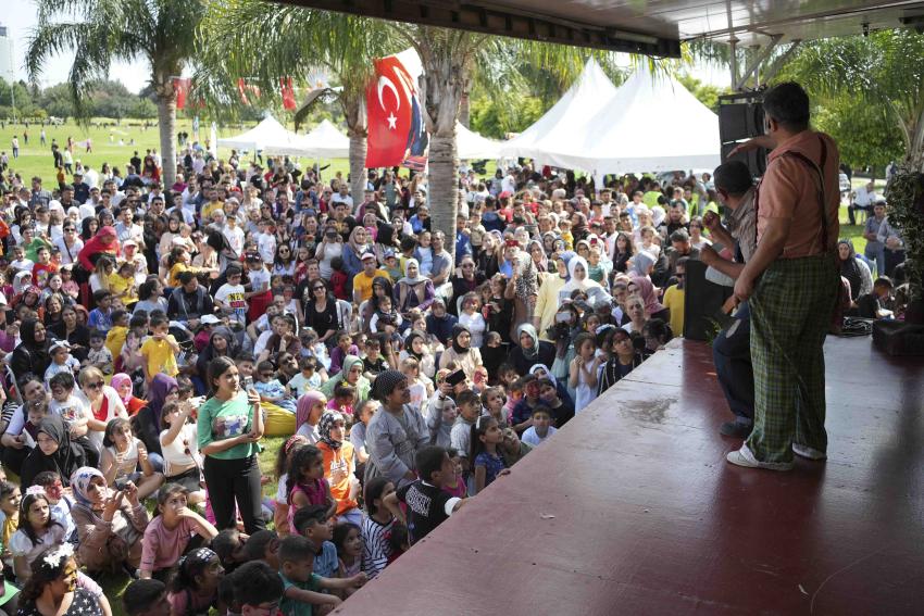 Çocuk Şenliği 