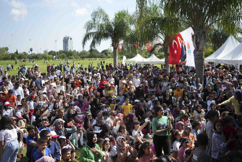Çocuk Şenliği 