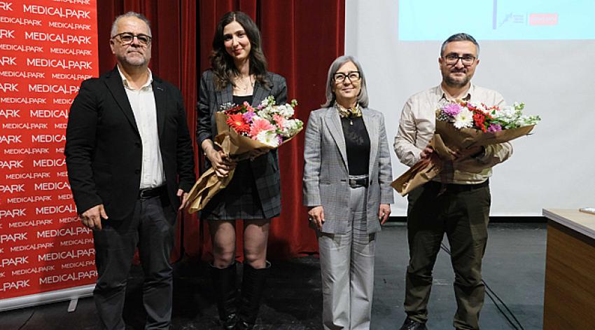 Büyükşehir’den “Karnımız mı aç ruhumuz mu?” konulu söyleşi