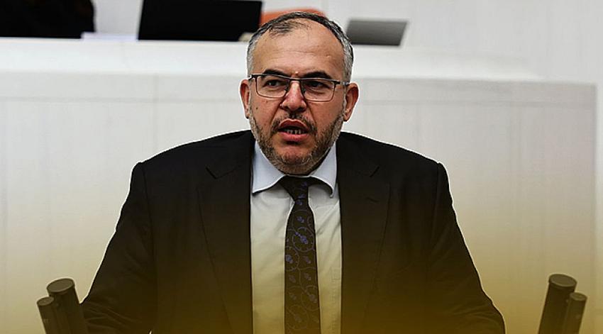 “Emekliye Zam Yok, Büyük Şirketlere Kolaylık Var”