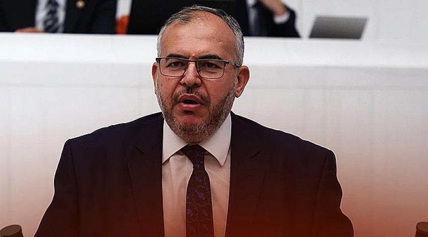Çalışkan: “Hatay’ın Ayağa Kalkması Esnafın Ayağa Kalkmasına Bağlı”