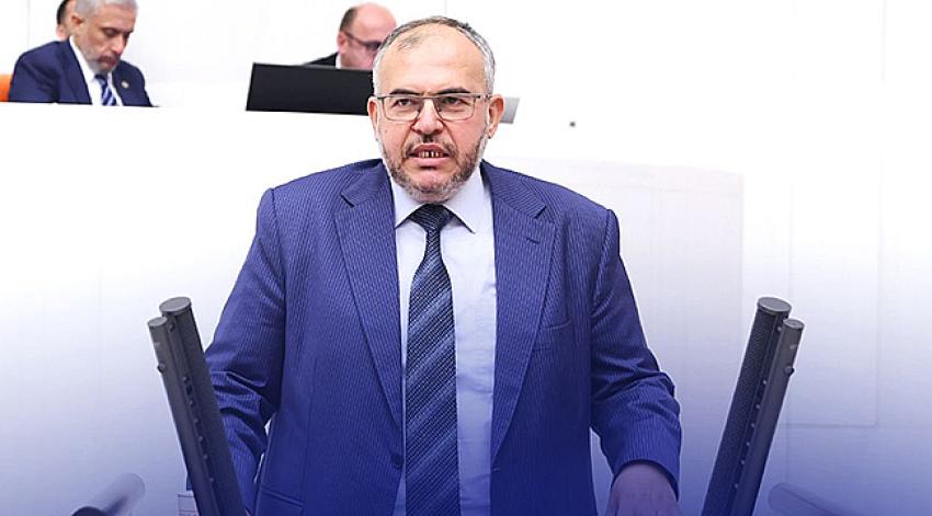 Çalışkan: “NATO’yu Protesto Etmek Suç Sayılamaz”