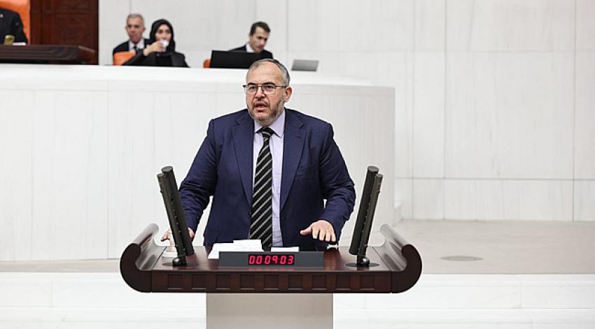 Çalışkan: “TÜVTÜRK Soygun Düzenine Döndü”