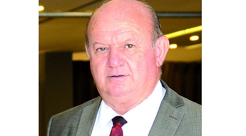 ÇGC’de genel kurul heyecanı