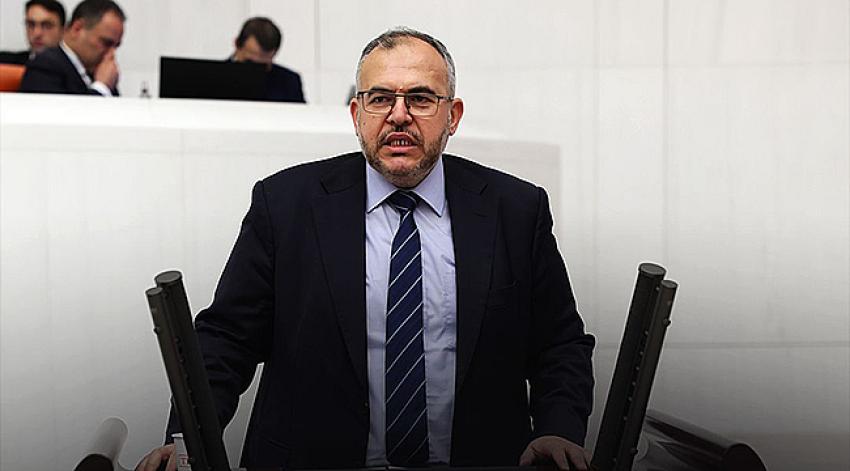 Çalışkan: "Hatay